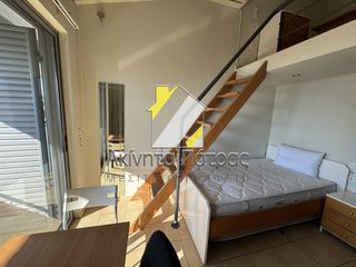 Studio / γκαρσονιέρα 35 τ.μ. για ενοικίαση, Αχαΐα, Πάτρα-thumb-17