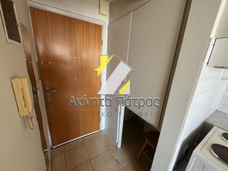 Studio / γκαρσονιέρα 35 τ.μ. για ενοικίαση, Αχαΐα, Πάτρα-thumb-4