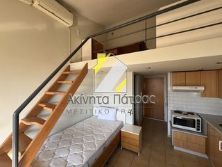 Studio / γκαρσονιέρα 35 τ.μ. για ενοικίαση, Αχαΐα, Πάτρα-thumb-16