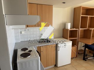 Studio / γκαρσονιέρα 35 τ.μ. για ενοικίαση, Αχαΐα, Πάτρα-thumb-12
