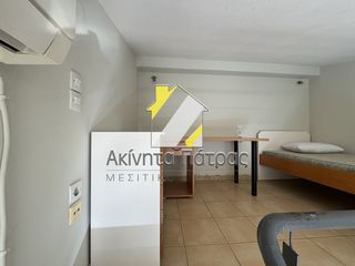 Studio / γκαρσονιέρα 35 τ.μ. για ενοικίαση, Αχαΐα, Πάτρα-thumb-19