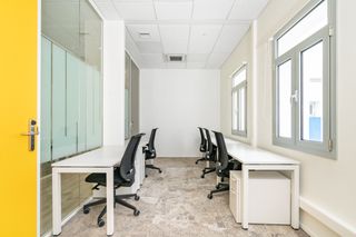 Γραφείο 70 τ.μ. για ενοικίαση, Θεσσαλονίκη - Κέντρο, Κέντρο-thumb-7