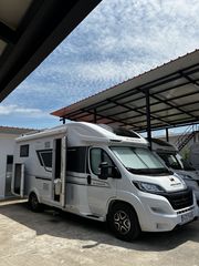 Adria 2025 Αυτόματο MATRIX AXESS 650 SL 5 θέσεις, 5 κρεβάτια