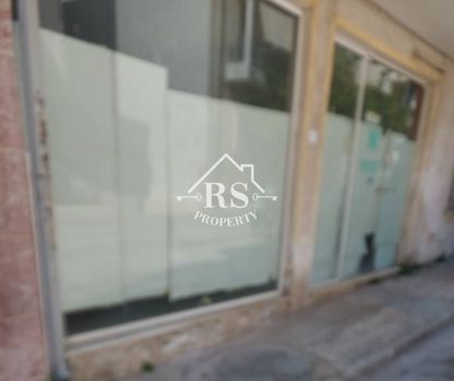 Κατάστημα 112 τ.μ. για πώληση