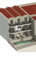 Κτίριο 320 τ.μ. για πώληση, Χαλκιδική, Κασσάνδρα-thumb-4