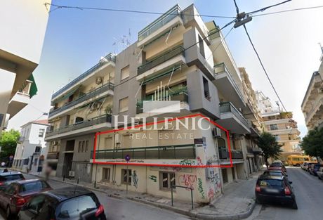 Διαμέρισμα 114τ.μ. για πώληση-Βόλος » Λεύκα