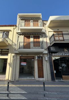 Μονοκατοικία 86τ.μ. για πώληση-Ρέθυμνο » Φορτέτζα