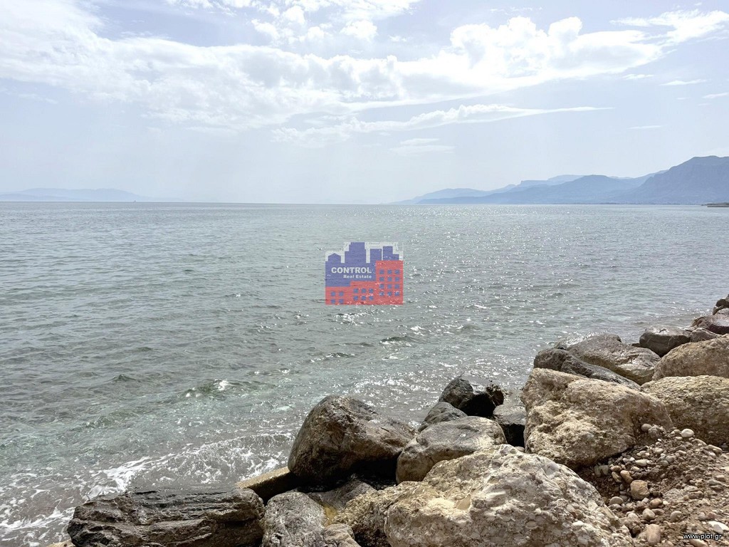 Οικόπεδο 916 τ.μ. για πώληση, Αχαΐα, Αίγιο