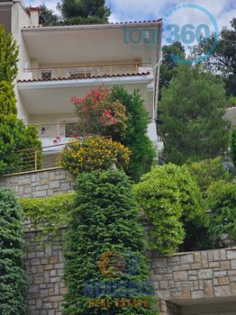 Maisonette 243sqm for sale-Acharnes » Thrakomakedones