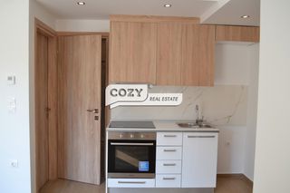 Studio / γκαρσονιέρα 40 τ.μ. για ενοικίαση, Θεσσαλονίκη - Κέντρο, Άγιος Δημήτριος-thumb-31