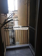 Studio / γκαρσονιέρα 40 τ.μ. για ενοικίαση, Θεσσαλονίκη - Κέντρο, Άγιος Δημήτριος-thumb-25
