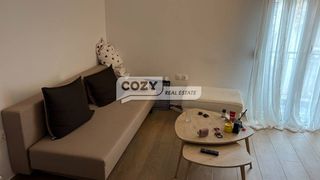 Studio / γκαρσονιέρα 40 τ.μ. για ενοικίαση, Θεσσαλονίκη - Κέντρο, Άγιος Δημήτριος-thumb-1