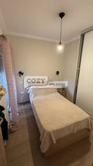 Studio / γκαρσονιέρα 40 τ.μ. για ενοικίαση, Θεσσαλονίκη - Κέντρο, Άγιος Δημήτριος-thumb-4