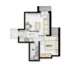 Studio / γκαρσονιέρα 40 τ.μ. για ενοικίαση, Θεσσαλονίκη - Κέντρο, Άγιος Δημήτριος-thumb-32