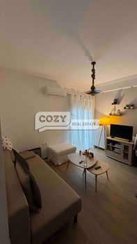 Studio / γκαρσονιέρα 40τ.μ. για ενοικίαση-Άγιος δημήτριος