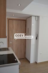 Studio / γκαρσονιέρα 40 τ.μ. για ενοικίαση, Θεσσαλονίκη - Κέντρο, Άγιος Δημήτριος-thumb-36