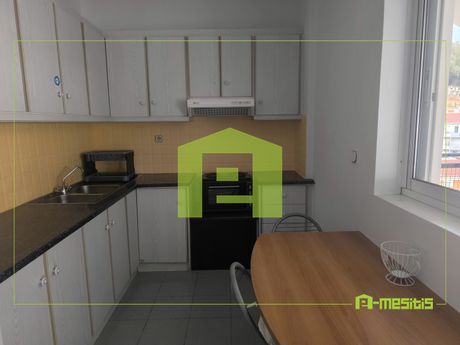 Apartment 53sqm for rent-Patra » Patra Centre