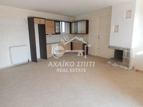 Διαμέρισμα 93τ.μ. για πώληση-Πάτρα » Ζαρουχλέικα