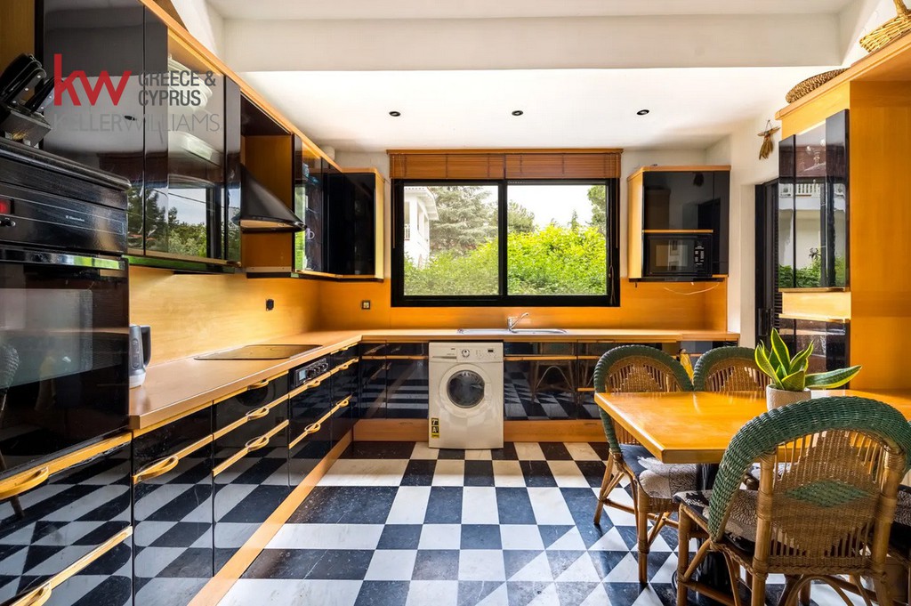 Βίλλα 604 τ.μ. πρός πώληση, Θεσσαλονίκη - Περιφ/Κοί Δήμοι, Πανόραμα