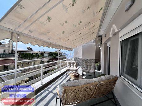 Studio 37sqm for rent-Kavala