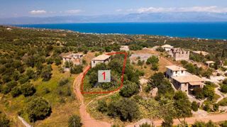 Οικόπεδο 618 τ.μ. για πώληση, Μεσσηνία, Αίπεια-thumb-3