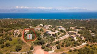 Οικόπεδο 618 τ.μ. για πώληση