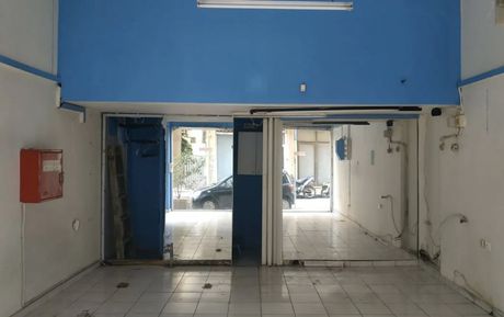 Κατάστημα 49τ.μ. για ενοικίαση-Φάληρο