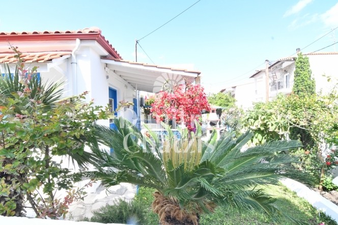 Μονοκατοικία 80 τ.μ. πρός πώληση, Χαλκιδική, Κασσάνδρα