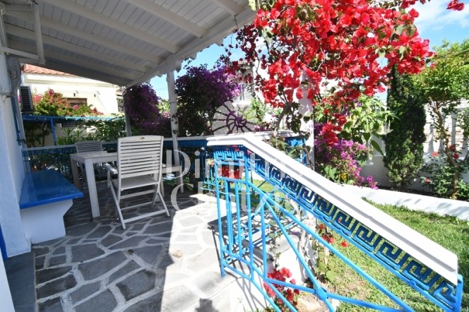 Μονοκατοικία 80 τ.μ. πρός πώληση, Χαλκιδική, Κασσάνδρα