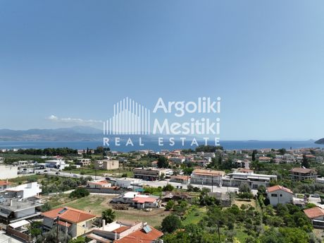 Apartment complex 450sqm for sale-Saronikos » Kato Almiri