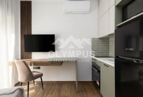 Studio / γκαρσονιέρα 27 τ.μ. προς ενοικίαση