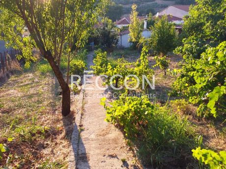 Detached home 80sqm for sale-Kirea » Farakla