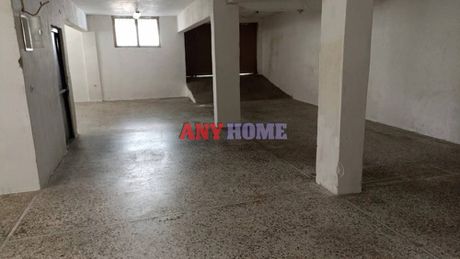 Warehouse 137sqm for rent-Thermi » Center Of Thermi