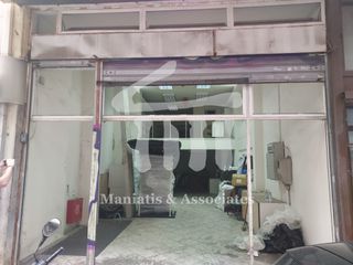 Κατάστημα 167 τ.μ. προς πώληση, Λιμάνι Πειραιά-thumb-12