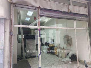 Κατάστημα 167 τ.μ. προς πώληση, Λιμάνι Πειραιά-thumb-29