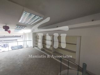 Κατάστημα 167 τ.μ. προς πώληση, Λιμάνι Πειραιά-thumb-4