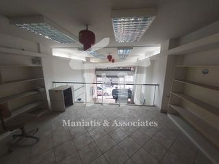 Κατάστημα 167 τ.μ. προς πώληση, Λιμάνι Πειραιά-thumb-3