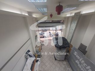 Κατάστημα 167 τ.μ. προς πώληση, Λιμάνι Πειραιά-thumb-1