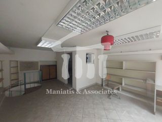 Κατάστημα 167 τ.μ. προς πώληση, Λιμάνι Πειραιά-thumb-25