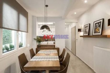 Apartment 85sqm for sale-Center