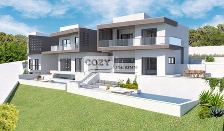 Βίλλα 160τ.μ. για πώληση-Παλλήνη » Παλιούρι