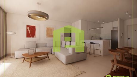 Apartment 105sqm for sale-Kalithea » Centre