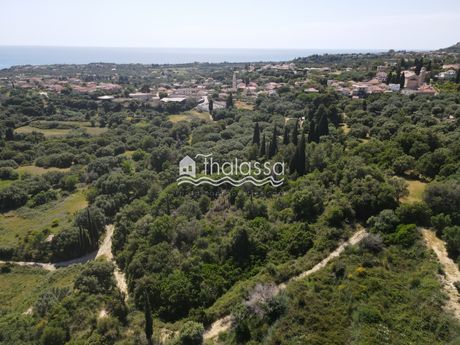 Οικόπεδο 5.000τ.μ. για πώληση-Κεφαλονιά » Λειβαθώ