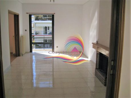 Διαμέρισμα 105 τ.μ. για ενοικίαση