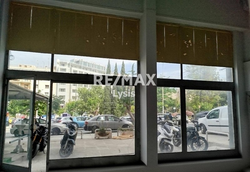 Κατάστημα 121 τ.μ. πρός πώληση, Αθήνα - Κέντρο, Ιλίσια