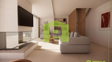 Maisonette 154sqm for sale-Kalithea » Agia Eleousa