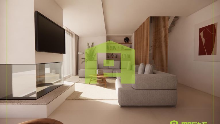 Maisonette 154 sqm for sale, Athens - South, Kalithea