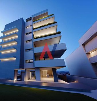Apartment 77sqm for sale-Agia Sofia
