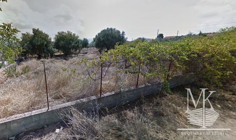 Αγροτεμάχια 500 τ.μ. για πώληση