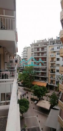 Διαμέρισμα 103 τ.μ. για πώληση, Θεσσαλονίκη - Κέντρο, Λευκός Πύργος